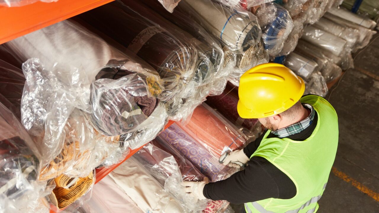 About Us Dalton Top Carpet Manufacturer