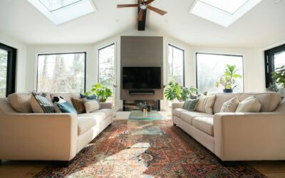 Guide to Indoor/Outdoor Carpets: Selection, Installation, and Care