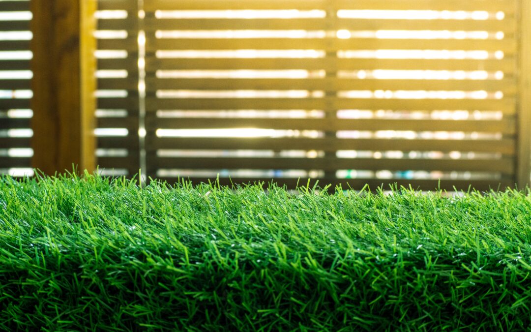 The Evolution of Synthetic Grass: From Sports Fields to Residential and Commercial Applications
