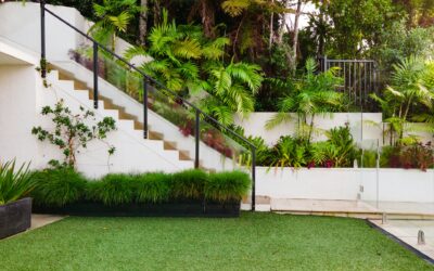 Grass Carpet – Enhance Your Outdoor Space with a Low-Maintenance Alternative