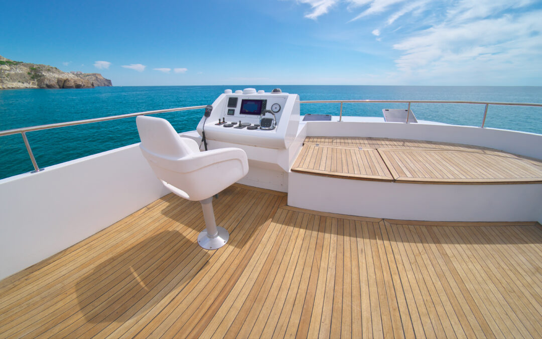 Marine Flooring