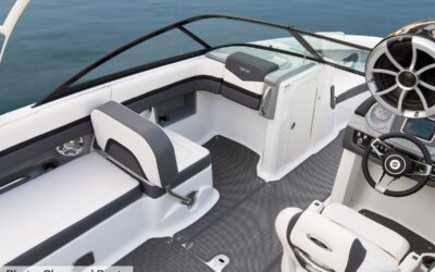 Marine and Boat Carpet Guide: Elevating Your Onboard Experience