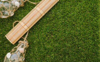 Inspirational Design Ideas for Your Grass Carpet Project