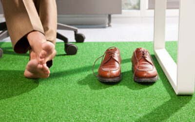 Eco-Friendly Flooring: Exploring the Benefits and Applications of Recycled Grass Carpet